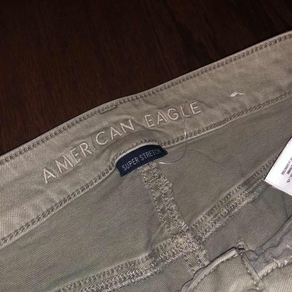 Color denim - Picture 2 of 4